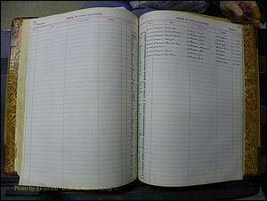 Richmond Births, 1900 + Deaths, 1914-1967 438.JPG