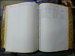 Richmond Births, 1900 + Deaths, 1914-1967 440.JPG