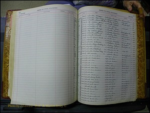 Richmond Births, 1900 + Deaths, 1914-1967 441.JPG