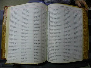 Richmond Births, 1900 + Deaths, 1914-1967 442.JPG