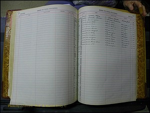 Richmond Births, 1900 + Deaths, 1914-1967 444.JPG