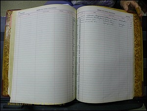 Richmond Births, 1900 + Deaths, 1914-1967 445.JPG