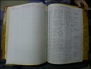 Richmond Births, 1900 + Deaths, 1914-1967 447.JPG