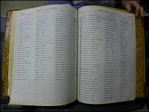 Richmond Births, 1900 + Deaths, 1914-1967 450.JPG