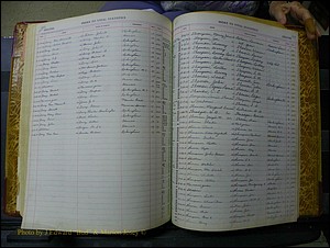 Richmond Births, 1900 + Deaths, 1914-1967 452.JPG