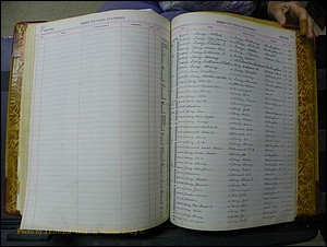 Richmond Births, 1900 + Deaths, 1914-1967 453.JPG
