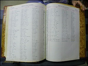 Richmond Births, 1900 + Deaths, 1914-1967 454.JPG