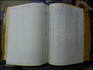 Richmond Births, 1900 + Deaths, 1914-1967 455.JPG