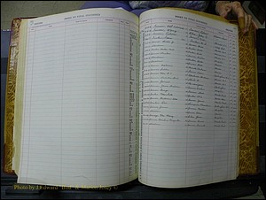 Richmond Births, 1900 + Deaths, 1914-1967 457.JPG