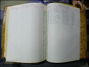 Richmond Births, 1900 + Deaths, 1914-1967 458.JPG