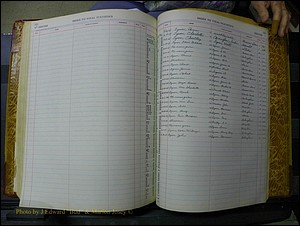 Richmond Births, 1900 + Deaths, 1914-1967 459.JPG