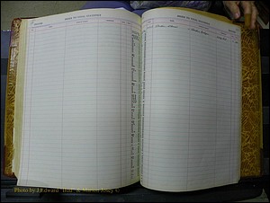 Richmond Births, 1900 + Deaths, 1914-1967 463.JPG