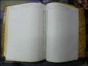 Richmond Births, 1900 + Deaths, 1914-1967 464.JPG
