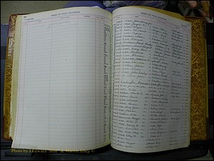 Richmond Births, 1900 + Deaths, 1914-1967 465.JPG