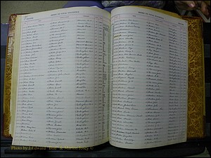 Richmond Births, 1900 + Deaths, 1914-1967 466.JPG