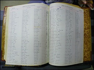 Richmond Births, 1900 + Deaths, 1914-1967 467.JPG