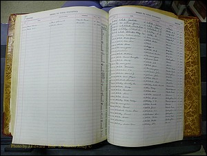 Richmond Births, 1900 + Deaths, 1914-1967 469.JPG