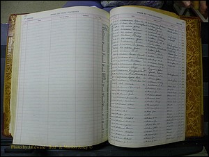 Richmond Births, 1900 + Deaths, 1914-1967 470.JPG