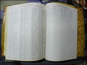 Richmond Births, 1900 + Deaths, 1914-1967 472.JPG