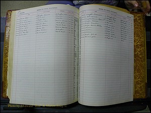 Richmond Births, 1900 + Deaths, 1914-1967 473.JPG