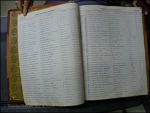 Richmond Births, 1900 + Deaths, 1914-1967 493.JPG