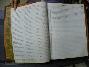 Richmond Births, 1900 + Deaths, 1914-1967 495.JPG