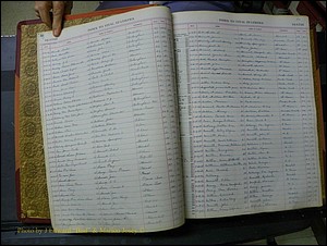 Richmond Births, 1900 + Deaths, 1914-1967 496.JPG