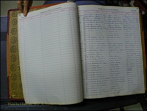 Richmond Births, 1900 + Deaths, 1914-1967 498.JPG