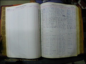 Richmond Births, 1900 + Deaths, 1914-1967 500.JPG