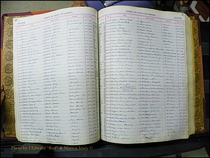 Richmond Births, 1900 + Deaths, 1914-1967 502.JPG