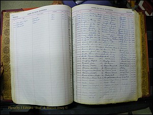 Richmond Births, 1900 + Deaths, 1914-1967 503.JPG