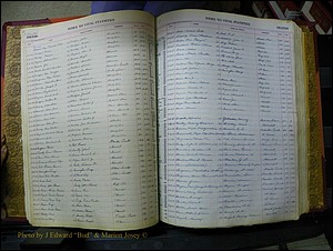 Richmond Births, 1900 + Deaths, 1914-1967 504.JPG