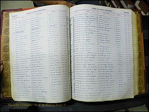 Richmond Births, 1900 + Deaths, 1914-1967 506.JPG