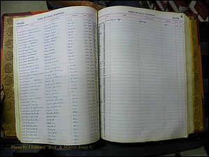 Richmond Births, 1900 + Deaths, 1914-1967 507.JPG