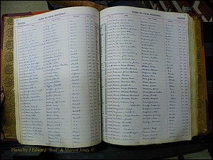 Richmond Births, 1900 + Deaths, 1914-1967 508.JPG