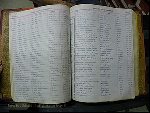 Richmond Births, 1900 + Deaths, 1914-1967 510.JPG