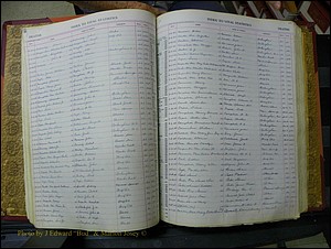 Richmond Births, 1900 + Deaths, 1914-1967 513.JPG