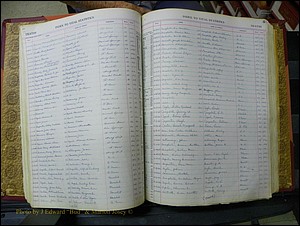 Richmond Births, 1900 + Deaths, 1914-1967 514.JPG