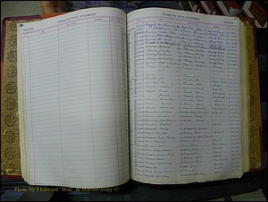 Richmond Births, 1900 + Deaths, 1914-1967 518.JPG