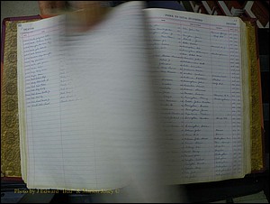 Richmond Births, 1900 + Deaths, 1914-1967 519.JPG