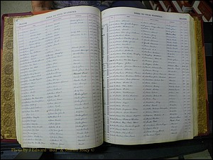 Richmond Births, 1900 + Deaths, 1914-1967 533.JPG