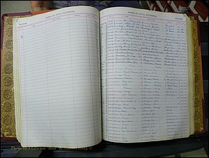 Richmond Births, 1900 + Deaths, 1914-1967 543.JPG