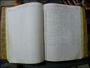 Richmond Births, 1900 + Deaths, 1914-1967 550.JPG