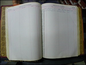 Richmond Births, 1900 + Deaths, 1914-1967 551.JPG