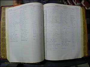 Richmond Births, 1900 + Deaths, 1914-1967 559.JPG