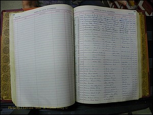 Richmond Births, 1900 + Deaths, 1914-1967 560.JPG