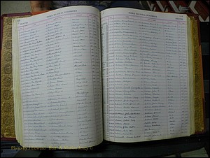 Richmond Births, 1900 + Deaths, 1914-1967 566.JPG