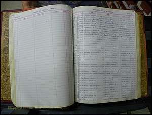 Richmond Births, 1900 + Deaths, 1914-1967 567.JPG