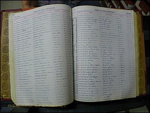 Richmond Births, 1900 + Deaths, 1914-1967 569.JPG