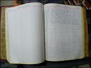 Richmond Births, 1900 + Deaths, 1914-1967 571.JPG